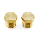E-outstanding 3/8" Male Npt Thread Adapter Connector 2PCS Inch, Brass. Fixed Price $18.99.