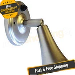 Lasalle Bristol 410135401401RT Rv 12V Brushed Nickel Spot Light. Fixed Price $44.93.