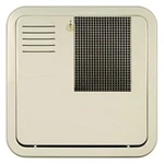White Steel Radius Corner Rv Water Heater Access Door For 10. Fixed Price $95.77.