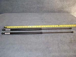 2EA 70# Sd Nitro Prop Gas Strut Lift Spring Shaft Shock Rod 29.5IN 70LB. Fixed Price $39.99.