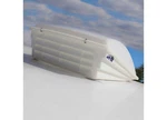 Camco 40421 Aero-flo Rv Roof Vent Cover White. Fixed Price $60.68.