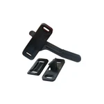 Jr Products 11205 Right Hand Philips Style Screen Door Latch , Black. Fixed Price $17.49.