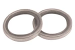 Trp Corporate 1.25" Id X 1.986" Od Grease Seal Double Lip. Fixed Price $15.03.
