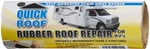 Cofair Prod 6'X24' Rubber Quick Roof- RQR624. Fixed Price $14.15.