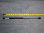 1EA Nitro Prop 18" 40# Gas Strut Spring Support Rod Lift Assist Tube Arm. Fixed Price $12.99.
