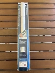Camco Screen Door Cross Bar Handle - Allows For Easier Exit Protection Rv. Fixed Price $19.99.