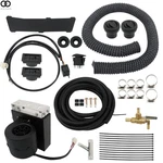 New Cab Heater Kit With Defrost For Polaris Ranger Xp 900 2013-2018 2019. Fixed Price $150.08.