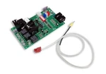 Dometic 3316432.016 Relay Kit Ctstd-c/f 20PK; For Use With Single Zone. Fixed Price $127.21.