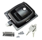 BLL-50301-2006-1PK Global Versa Pro Baggage Slam Latch. Fixed Price $55.18.