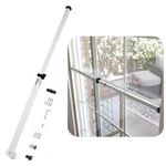 Securityman Sliding Door Bar-child Proof Lock With .... Fixed Price $42.99.