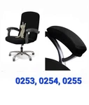 Womaco Waterproof Office Cover (chair Not Included) - 0253,0254,0255. Fixed Price $25.00.