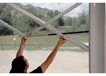 Carefree OV25APHW Travel'r Awning Arm Set W/adjustable Pitch/hardware - White. Fixed Price $969.25.
