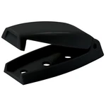 Jr Products Baggage Door Catch. Black. Part # 10224. Fixed Price $10.49.