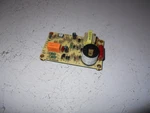 *suburban Water Heater Control Board 232582 Free Shipping *93*. Fixed Price $69.99.