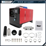 12V 8KW Diesel Air Heater All-in-one Bluetooth App Lcd For Car Rv Indoors. Fixed Price $122.68.