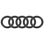 Uxcell Nitrile Rubber O-rings 20MM Od 14MM Width, 14X20X3MM, Black. Fixed Price $11.49.