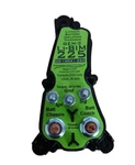 Precision Circuits Inc. LIFEPO4 Battery Isolation Manager LI-BIM225. Fixed Price $124.95.