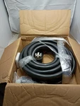50' Ningbo Linsheng 3125212 R.v. Power Cord 600V 50A 6AWG Stw 3/C W/handle. Fixed Price $138.69.