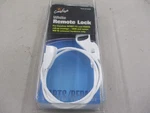 Carefree Remote Lock White 901046W. Fixed Price $26.95.