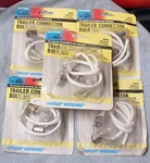 Lot Of 5 Calterm Trailer Connector Bulb Kit - 08084. Fixed Price $14.44.