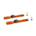 Carefree Of Colorado 901098HD Canopy Clamp - Orange. Fixed Price $68.89.