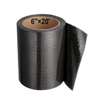 Plusroc Rv Underbelly Material Tape Waterproof Flex 6'' 20'. Fixed Price $21.53.