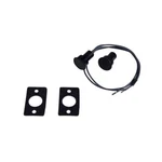 Kwikee Replacement Electric Rv Step Large Round Door Jam Switch For 5TH Wheel.... Fixed Price $42.82.