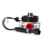 Fleetguard 3930335S Fuel Filter Head, Heater, And Thermostat Assembly. Fixed Price $422.67.