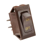 Rv Designer S273 10A Brown Rocker Switch. Fixed Price $15.78.