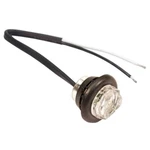 Optronics White Sealed Utility Light (UCL11CKB). Fixed Price $8.20.