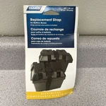 Camco 55364 Battery Box Hardware Bag - Replacement Strap, Hold Downs,. Fixed Price $18.95.