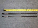 2EA 17.2" 25LB Fits Nitro Prop Gas Strut Spring Shock Lid Lift Support 8X18MM. Fixed Price $23.99.