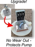 Replaces Vac Switch 385318032, 385310540,385311216,385311436,385311216,. Fixed Price $150.00.