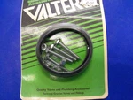 New Valterra T1003-7VP Waste Valve Replacement Seal 3" Qty. 2 VC4 CV11. Fixed Price $12.90.
