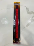 Slim/thin Bar Red 17 Inch Led Strip Stop Tail Light Trailer Truck Rv Van Camper. Fixed Price $14.99.