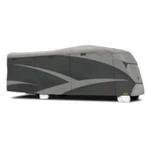 Adco 52842 Class Designer Series Sfs Aquashed Rv Cover - 23' X 102" 110" New. Fixed Price $375.10.
