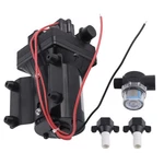 Marine Grade Assembly For Camper Rv Yacht 4008-101-A65 12V 3.0GPM. Fixed Price $59.64.