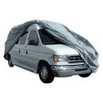 Adco Sfs Aquashed Class Motorhome Cover Gray, Up 21' W 3' Bubble Top. Fixed Price $288.81.