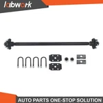 Labwork 2000LBS Axle LUG-4.5' 44' Hub Face For All Light Trailers. Fixed Price $150.68.