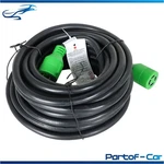 50 Ft Power Cords Nema L14-30P L14-30R Prong Generator Extension. Fixed Price $71.78.