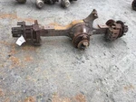Replaces C11-00002-209 2011 Alliance R175-2N Rear-rear Axle Assembly , Md. Fixed Price $2247.28.