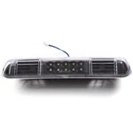 Fit 04-08 Ford F150 Pickup Truck 3RD Led Brake Light Lamp Black Housing. Fixed Price $19.97.