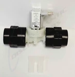 Thetford Tecma 98183 12V, T-PF.P14/V Invens Straight Kit. Fixed Price $119.99.