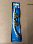 Camco 35963 Supreme Permanent Bypass Kit With 12 Inch Hose. Fixed Price $14.99.
