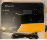Bougerv 20A Mppt Negative Ground Solar Controller -charger Contoller Only. Fixed Price $89.99.