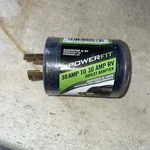 4-PRONG Female 30AMP 120V Rvs Generator. Fixed Price $19.99.