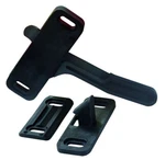 Jr Products Screen Door Latch Rh- 11205. Fixed Price $16.44.