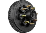 Ultra-fab 48-979503 HUB/DRUM-7K, X 6.5, 9/16"-18, 12" Brakes. Fixed Price $111.76.