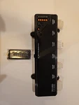 Dometic 3311916.000 Weatherpro Awning Controller W/ Key Fob Remote 6798158 New. Fixed Price $150.00.