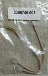 Dometic 3308746.001 Ccc Phone Cable Kit For Rv Digital Relay Box Wire Plug. Fixed Price $14.99.
